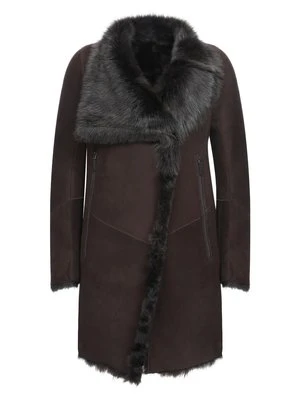 Krótki płaszcz Vespucci by VSP