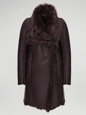 Krótki płaszcz Vespucci by VSP