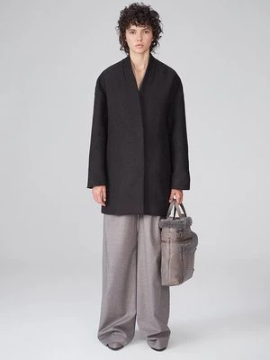 Krótki płaszcz Vespucci by VSP