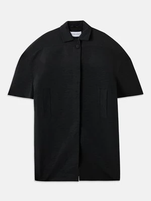 Krótki płaszcz Viktor&Rolf