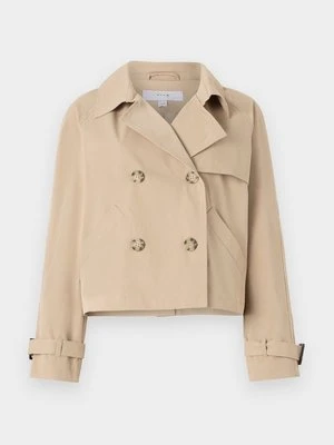 Krótki płaszcz Vila