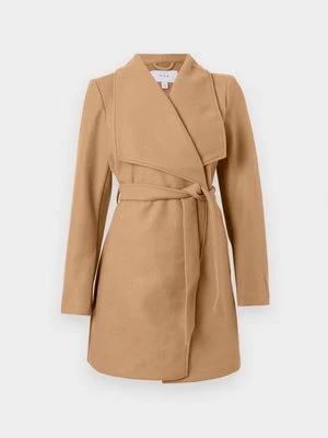 Krótki płaszcz Vila