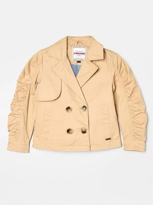 Krótki płaszcz VINGINO