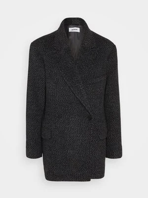 Krótki płaszcz Weekday