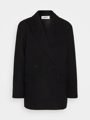 Krótki płaszcz Weekday