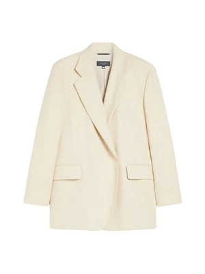 Krótki płaszcz WEEKEND MaxMara