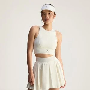 Krótki top adidas by Stella McCartney Training