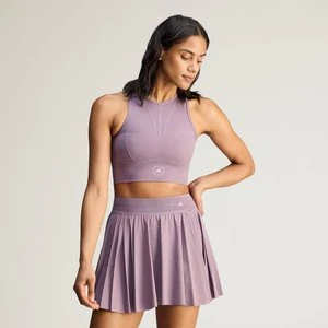 Krótki top treningowy adidas by Stella McCartney