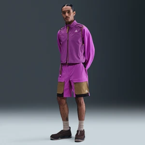 Krótkie bojówki męskie Nike ACG „Smith Summit” - Fiolet