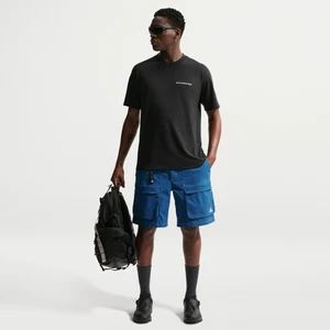 Zdjęcie produktu Krótkie bojówki męskie Nike ACG „Smith Summit” - Niebieski