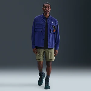 Krótkie bojówki męskie Nike ACG „Smith Summit” - Zieleń