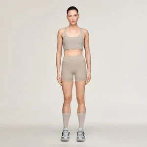 Krótkie legginsy adidas x entire studios Optime Training