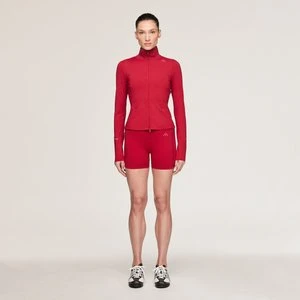 Krótkie legginsy adidas x entire studios Optime Training