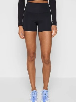 Krótkie legginsy do biegania 4F