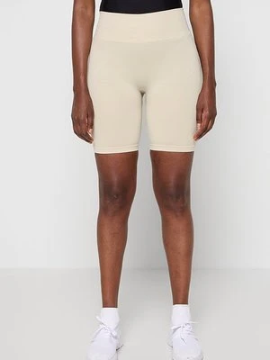 Krótkie legginsy do biegania 4F