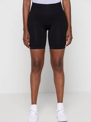 Krótkie legginsy do biegania 4F
