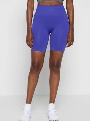 Krótkie legginsy do biegania 4F