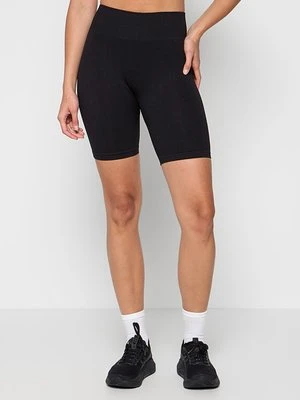 Krótkie legginsy do biegania 4F