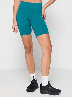 Krótkie legginsy do biegania 4F