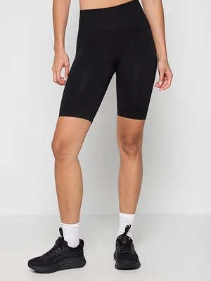 Krótkie legginsy do biegania 4F