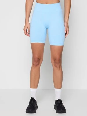 Krótkie legginsy do biegania 4F