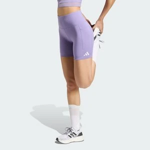 Krótkie legginsy do biegania adi365 Climacool Adidas