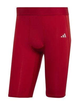 Krótkie legginsy do biegania adidas performance