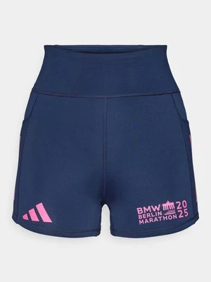 Krótkie legginsy do biegania adidas performance