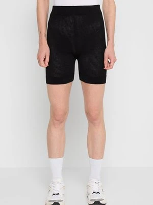 Krótkie legginsy do biegania ALOHAS