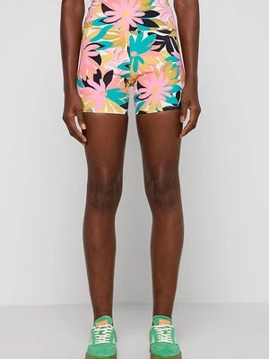 Krótkie legginsy do biegania Billabong