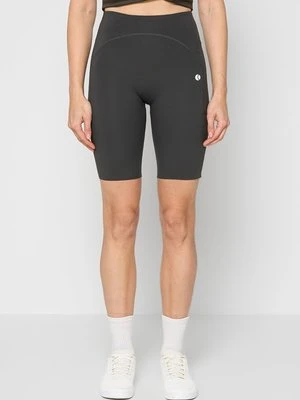 Krótkie legginsy do biegania Björn Borg