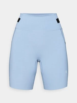 Krótkie legginsy do biegania Ciele