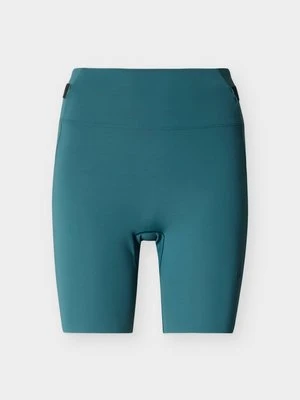 Krótkie legginsy do biegania Ciele