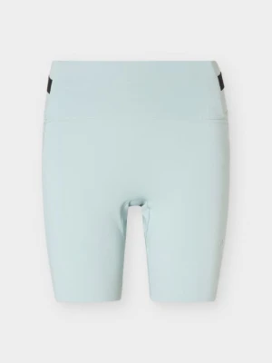 Krótkie legginsy do biegania Ciele Athletics jasnoniebieski