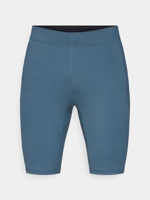 Krótkie legginsy do biegania Craft