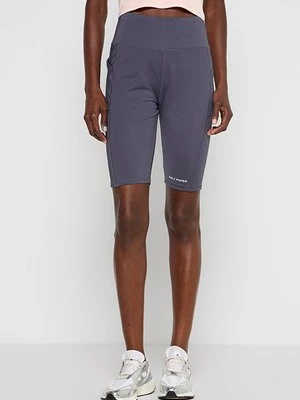 Krótkie legginsy do biegania Daily Paper