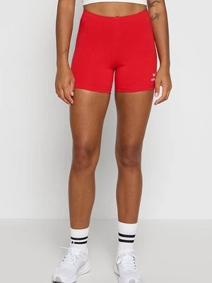 Krótkie legginsy do biegania erima