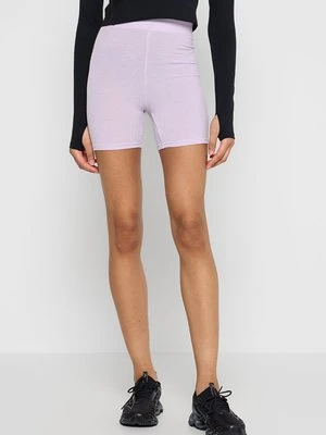 Krótkie legginsy do biegania Fabletics