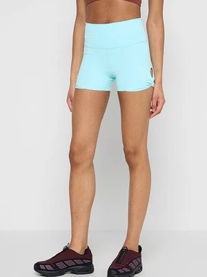Krótkie legginsy do biegania Fabletics