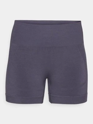 Krótkie legginsy do biegania Icebreaker