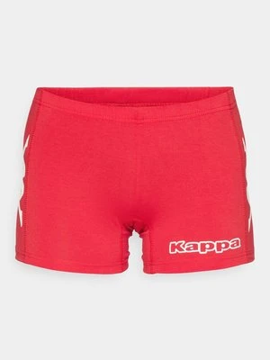 Krótkie legginsy do biegania Kappa