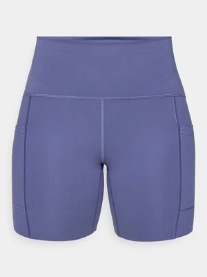 Krótkie legginsy do biegania New Balance