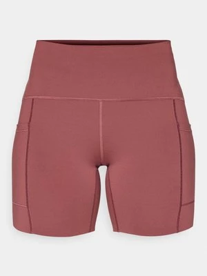 Krótkie legginsy do biegania New Balance