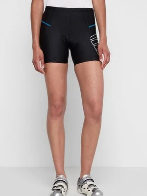 Krótkie legginsy do biegania NEWLINE