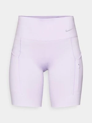 Krótkie legginsy do biegania Nike Performance