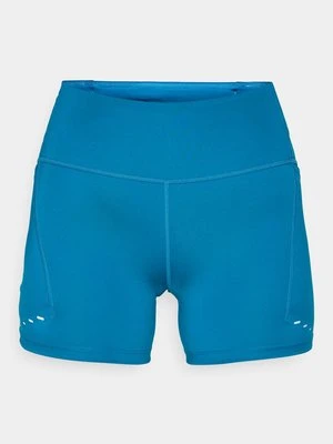 Krótkie legginsy do biegania Nike Performance