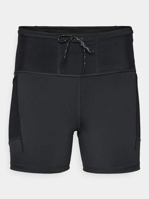 Krótkie legginsy do biegania Nike Performance