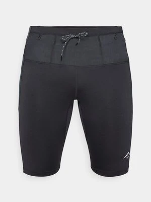 Krótkie legginsy do biegania Nike Performance