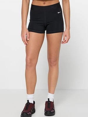 Krótkie legginsy do biegania Nike Performance