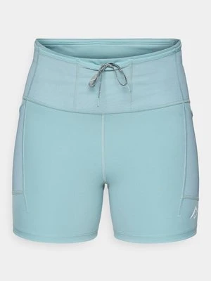 Krótkie legginsy do biegania Nike Performance